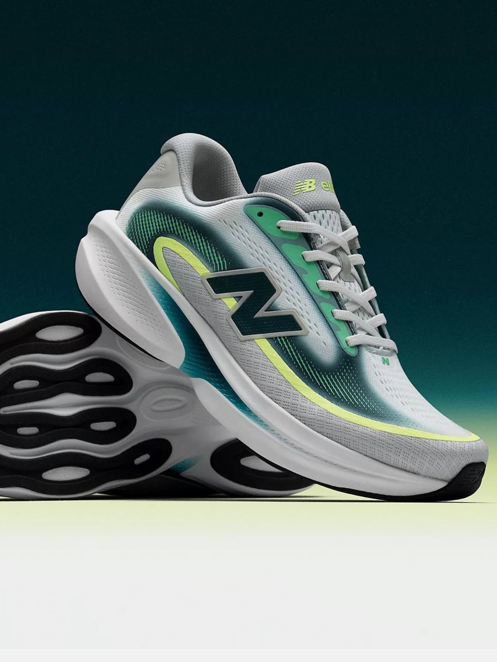 New Balance Eclipse Sneakers
